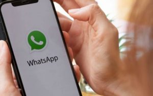 Cara Mengubah Nada Dering WhatsApp