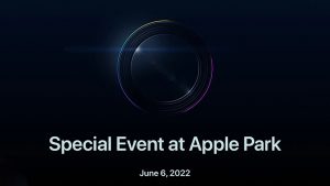 Hal yang Perlu Diketahui dari Acara Apple WWDC 2022