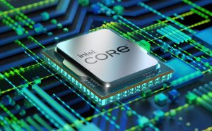 Intel Core HX Generasi ke 12 Jadi Platform Workstation Seluler Terbaik di Dunia