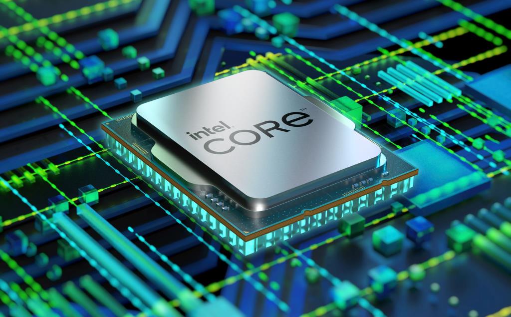 Intel Core HX Generasi ke 12 Jadi Platform Workstation Seluler Terbaik di Dunia