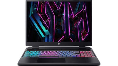 Ilustration Top 5 Best Gaming Laptops in 2023