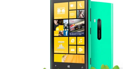 Nokia Lumia 920: A Comprehensive Look at the Best Windows Phone