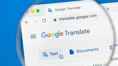 Easily Translate Text in Images with Google Translate Web