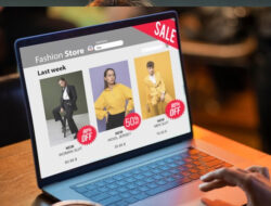 10 Essential Steps to Build Your Own Online Shop Website